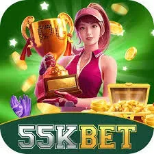 Ikon 55kbet