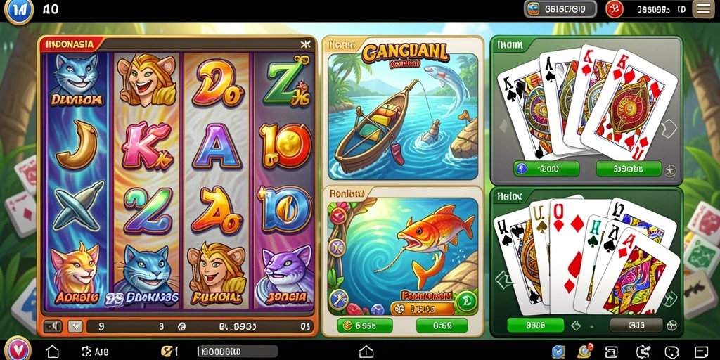 7276slots - Beragam tema slot yang menyenangkan untuk dijelajahi.