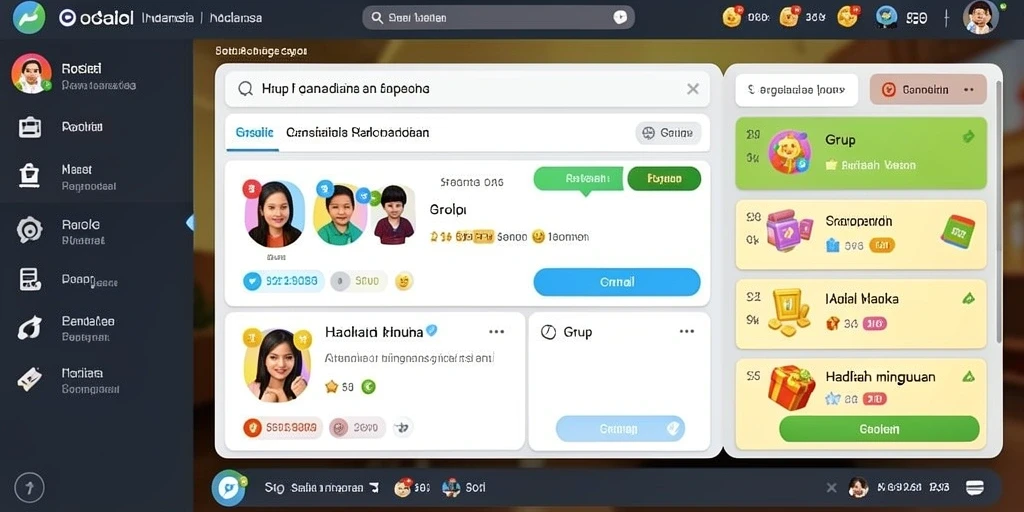 asdtoto - Mode multiplayer yang seru dan kompetitif.