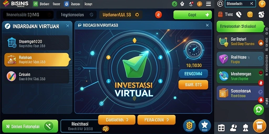 bahagia777 - Beragam tema slot yang menghibur pemain.