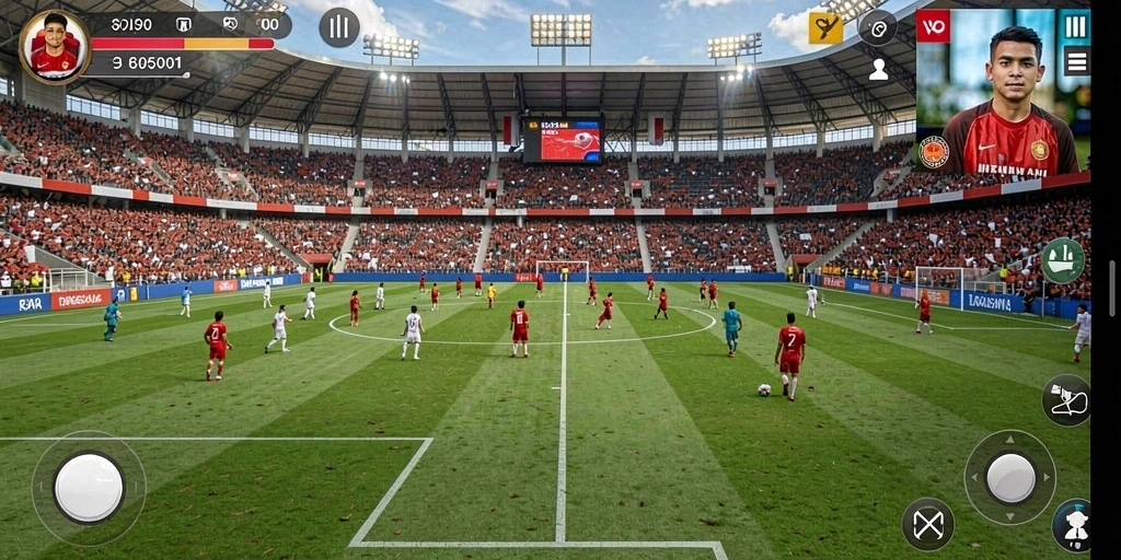buah4d - Fitur mode permainan baru yang inovatif.