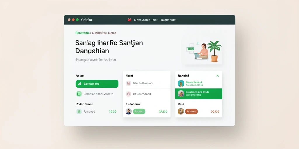 ck789 - Karakter yang beragam dan unik untuk dipilih.