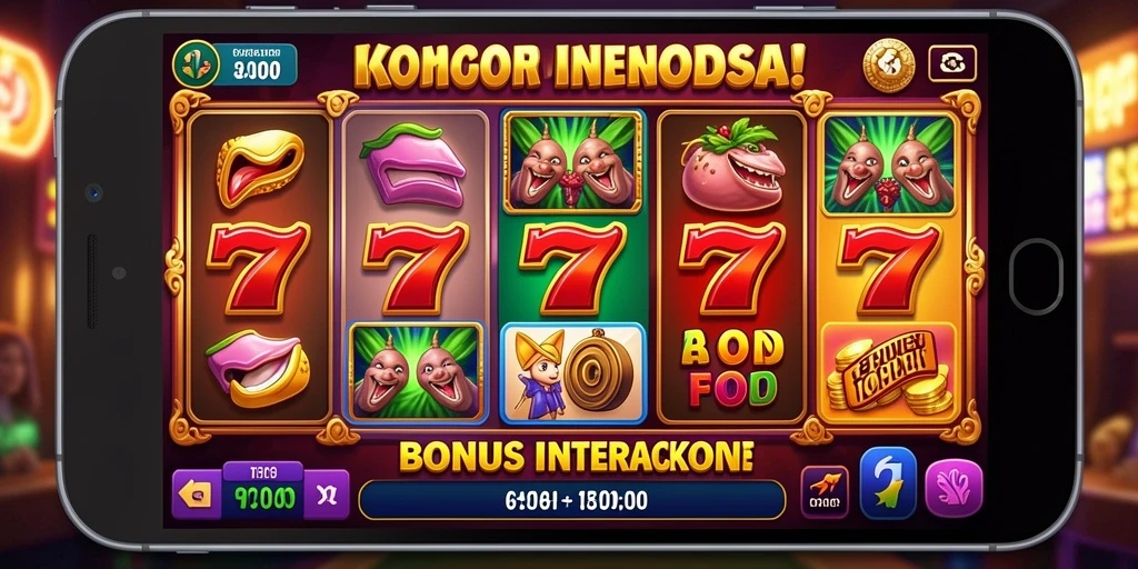 mdg188 - Berbagai pilihan game seru untuk Anda coba.