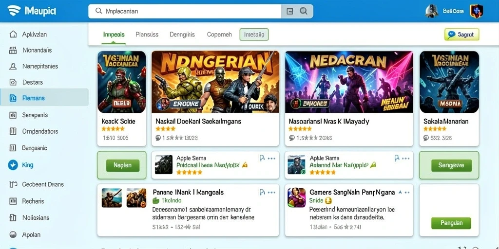 rumahtoto - Grafis berkualitas tinggi yang memukau pemain.