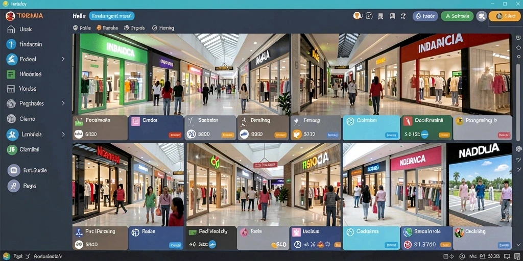 svipsidn - Berbagai pilihan permainan yang menantang dan seru.